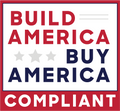 Build America Buy America Compliant