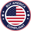 Buy America Compliant
