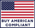 Buy American Compliant