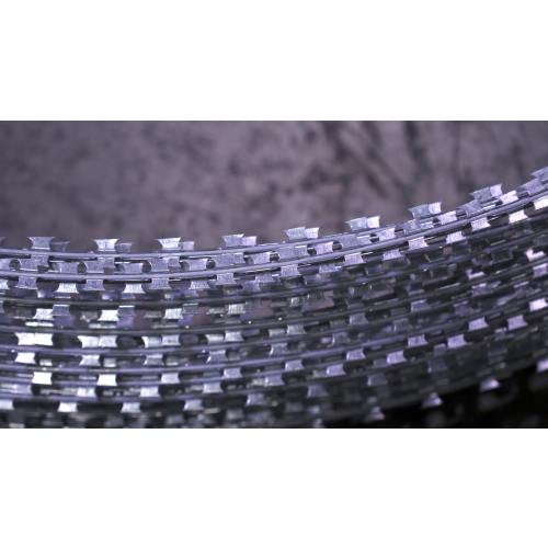 BTC Barbed Tape Concertina