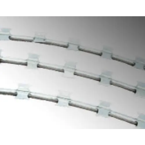 BTC Barbed Tape Concertina