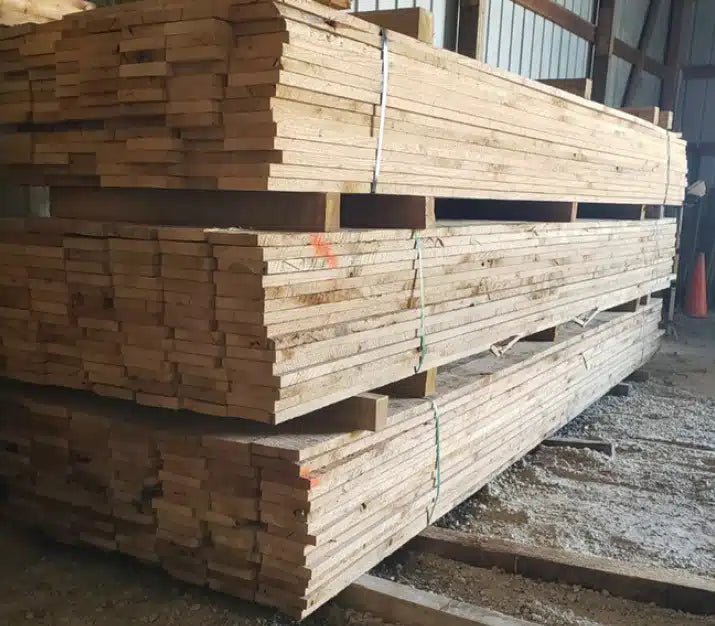 Board Fencing